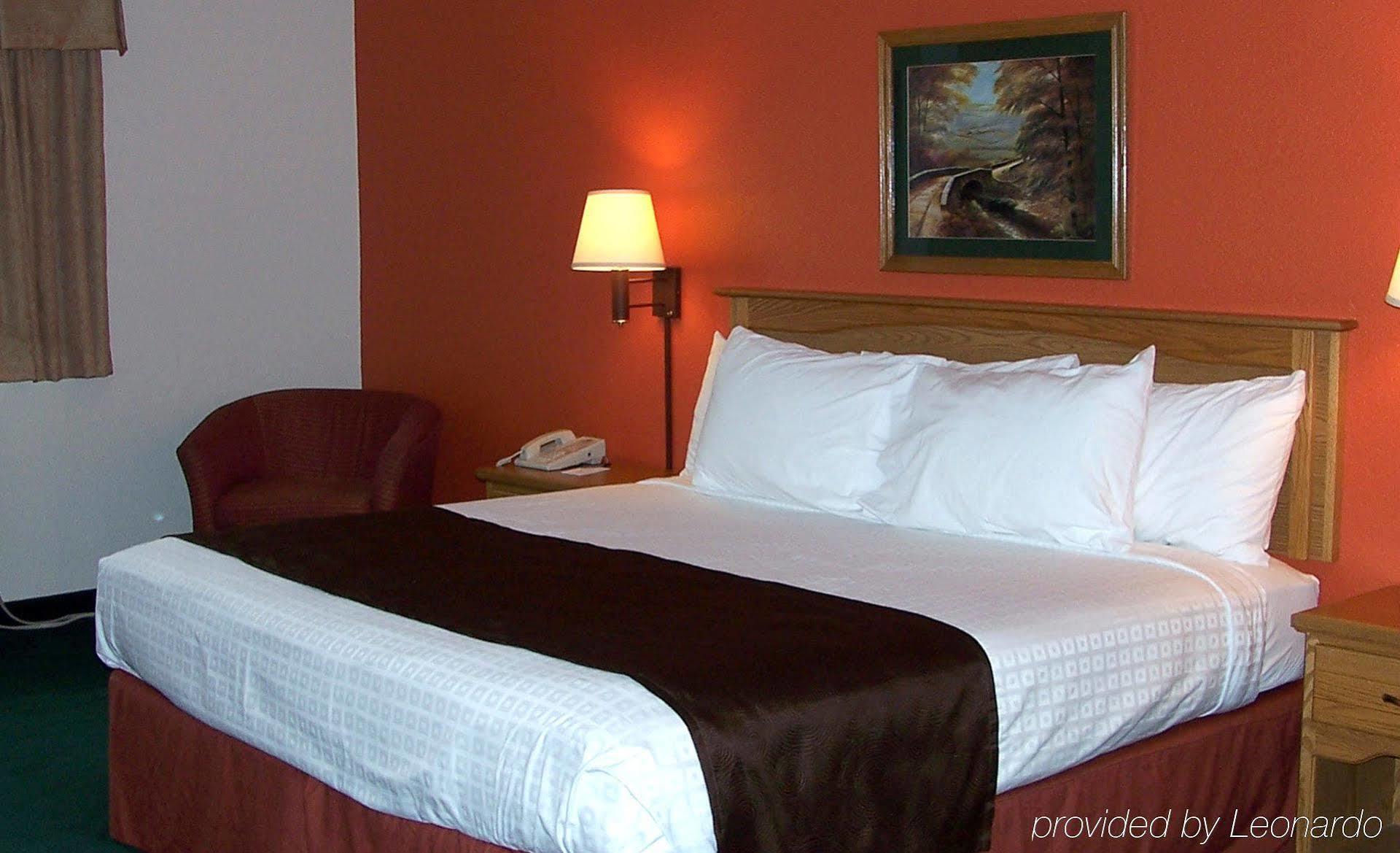 Americinn By Wyndham Garden City Dış mekan fotoğraf